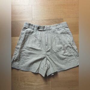 NWT, Banana Republic Herrin Shorts, Size 12